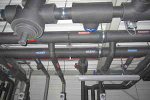 Thermal & Energy Efficiency