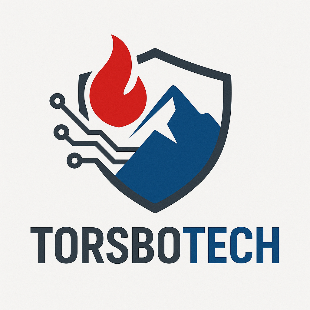 TorsboTech Logo